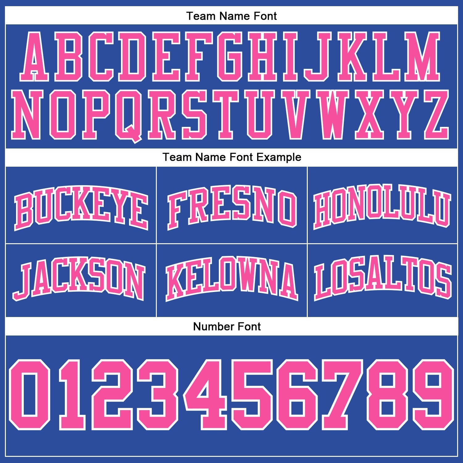 Custom Blue Pink-White Authentic Throwback Basketball Shorts view 3