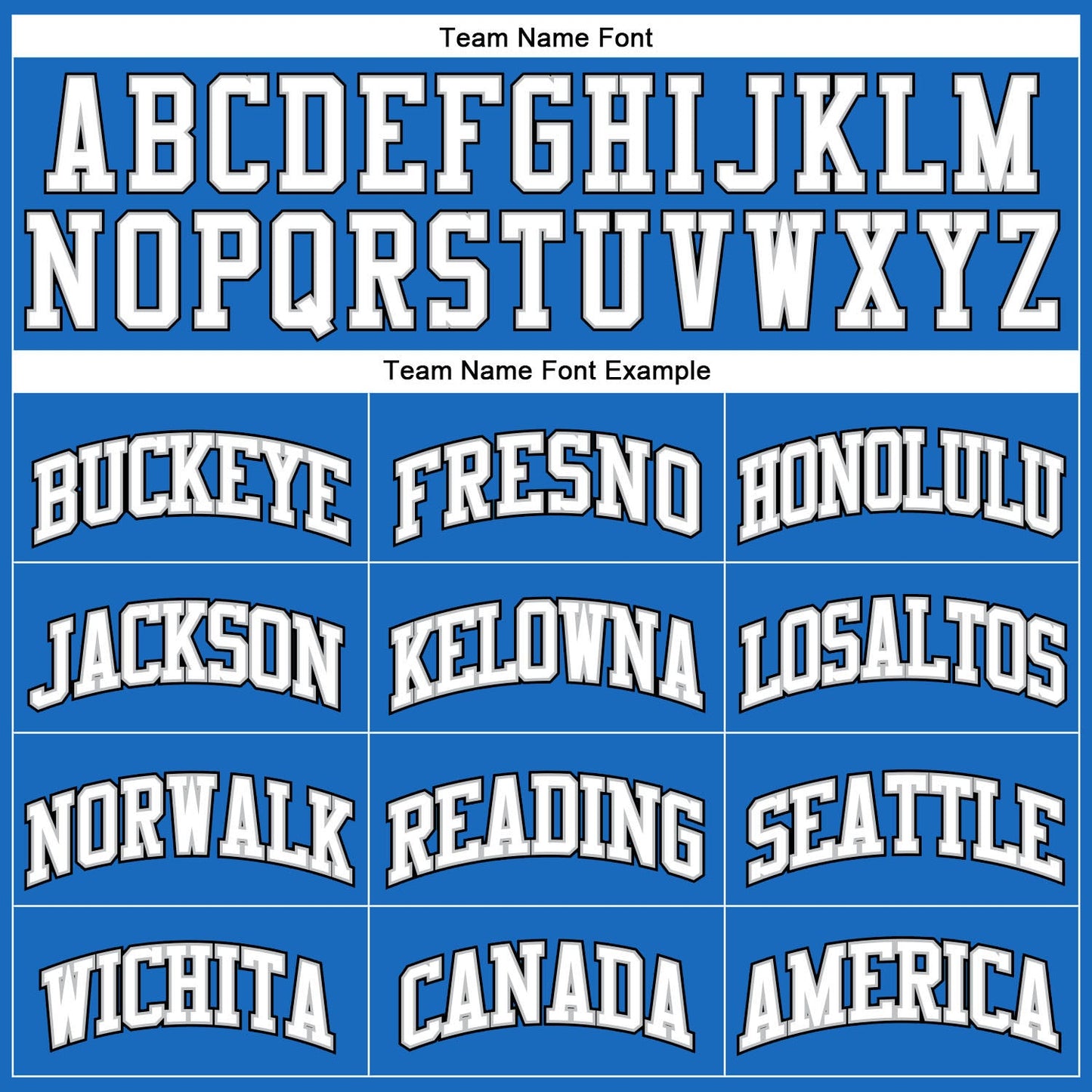 Custom Blue White Gray-Black Authentic Throwback Basketball Jersey view 3