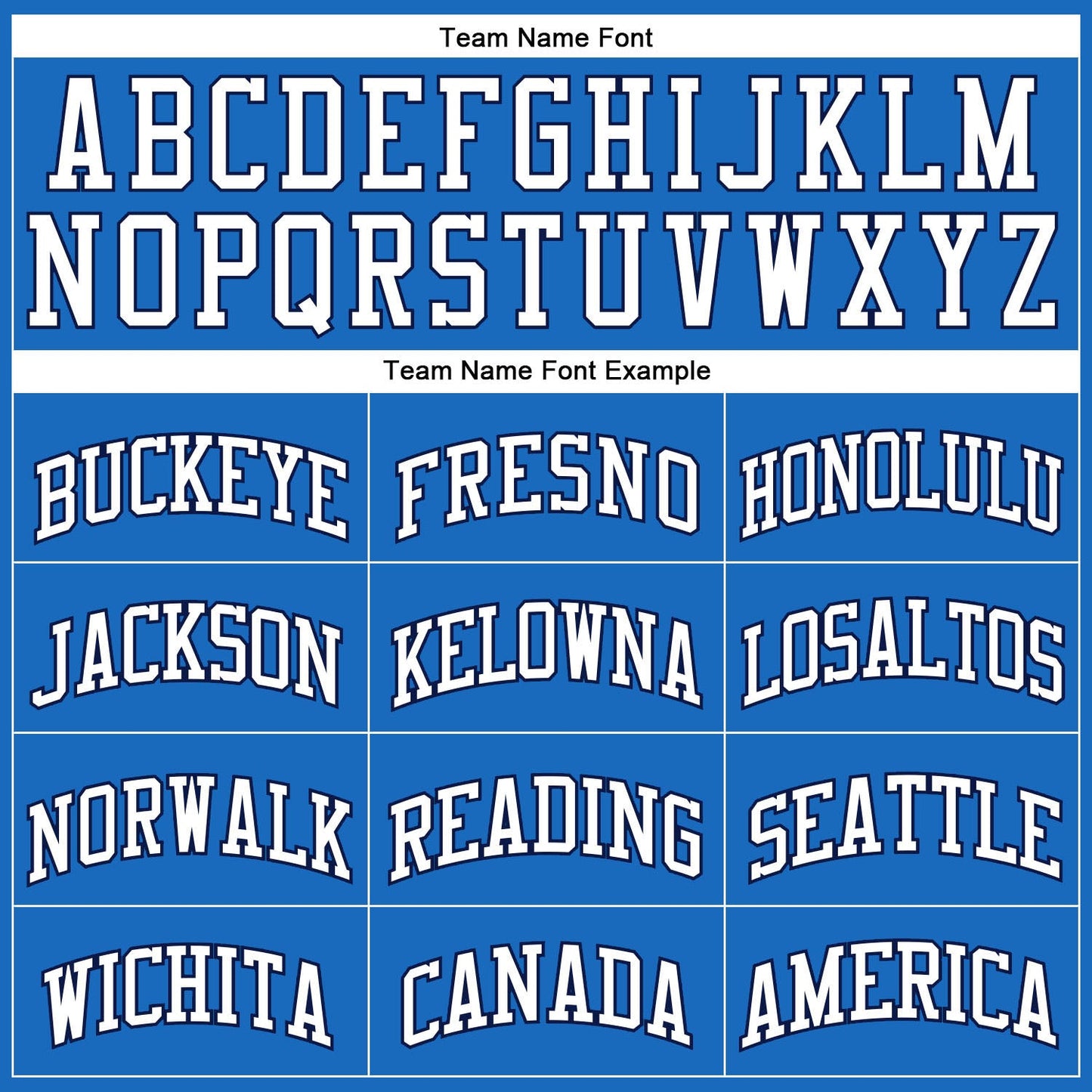 Custom Blue White-Navy Authentic Throwback Basketball Jersey view 3