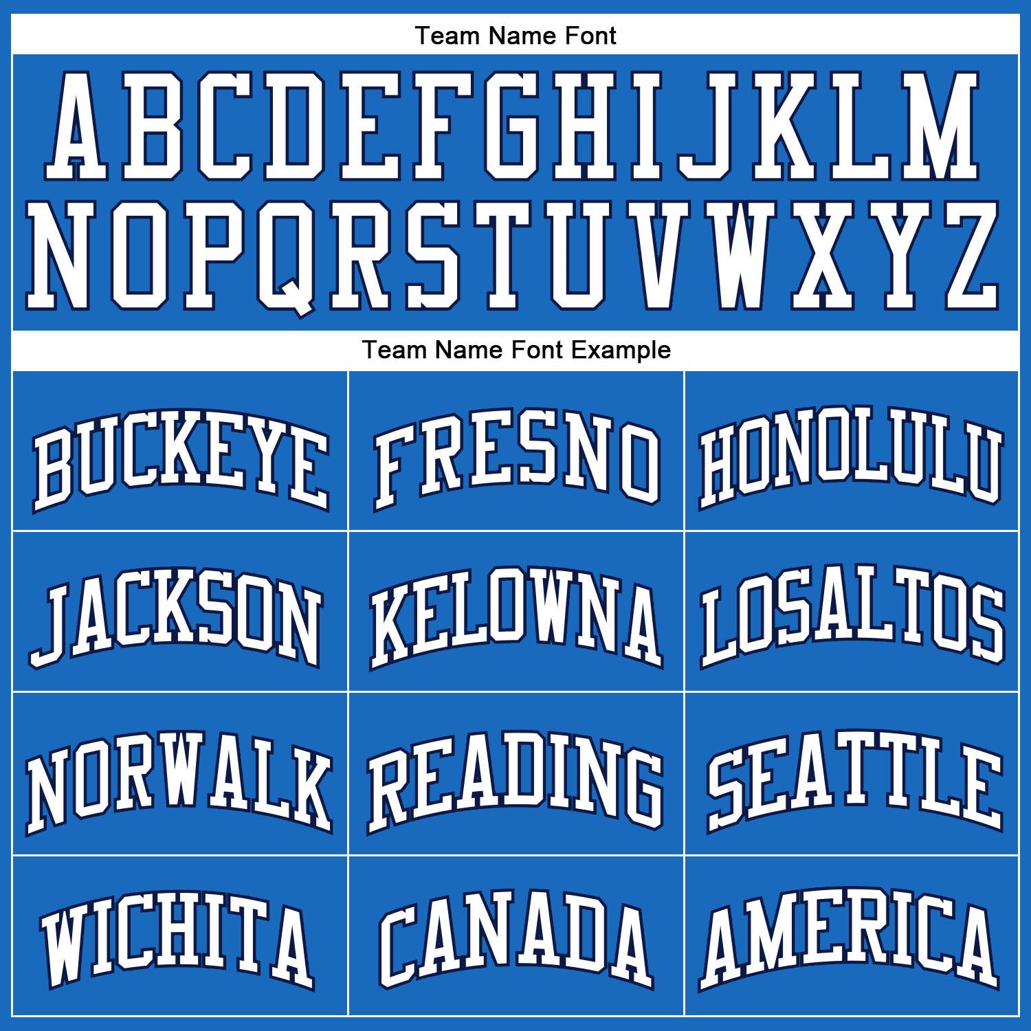 Custom Blue White-Navy Authentic Throwback Basketball Jersey view 3