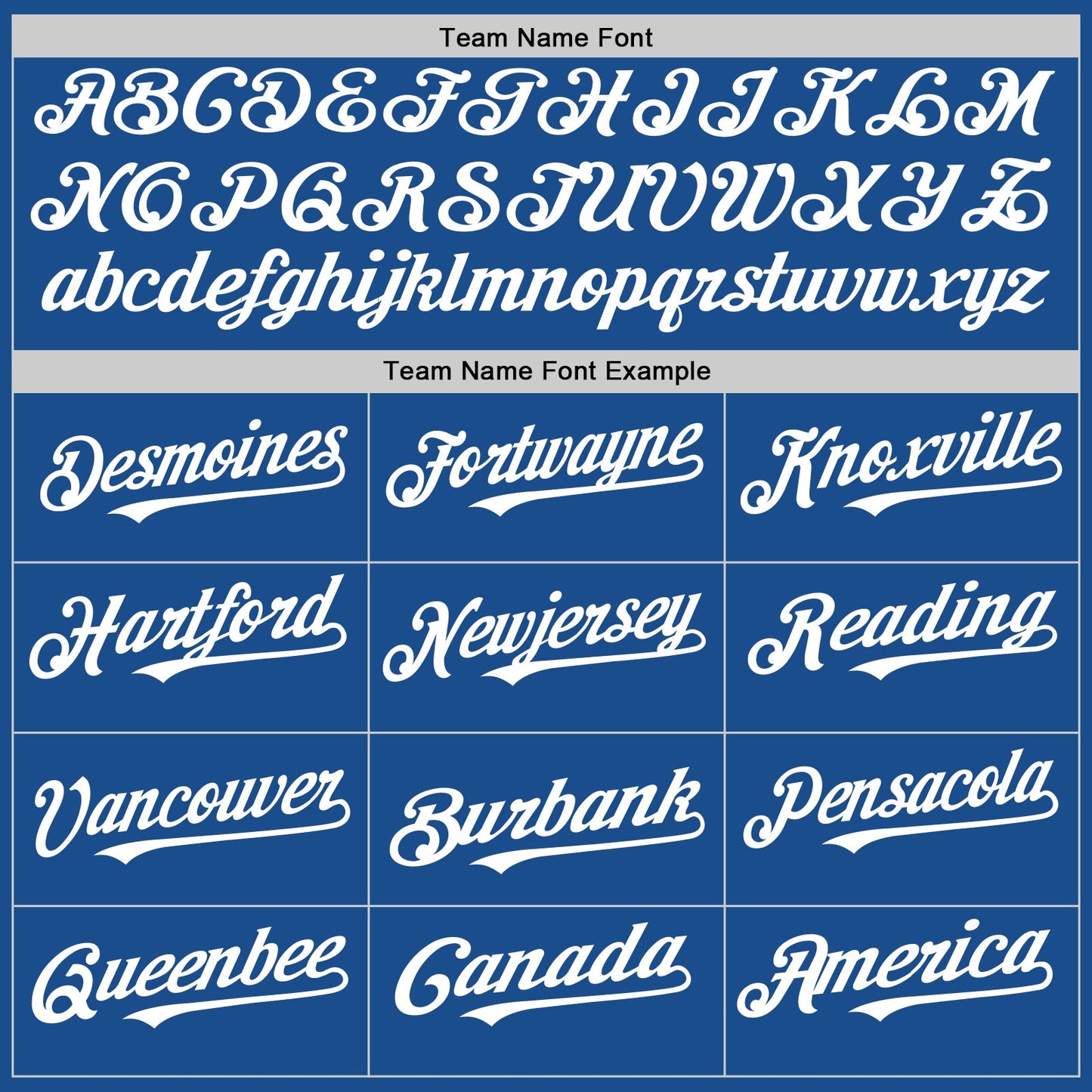 Custom Blue White Mesh Authentic Throwback Baseball Jersey view 4