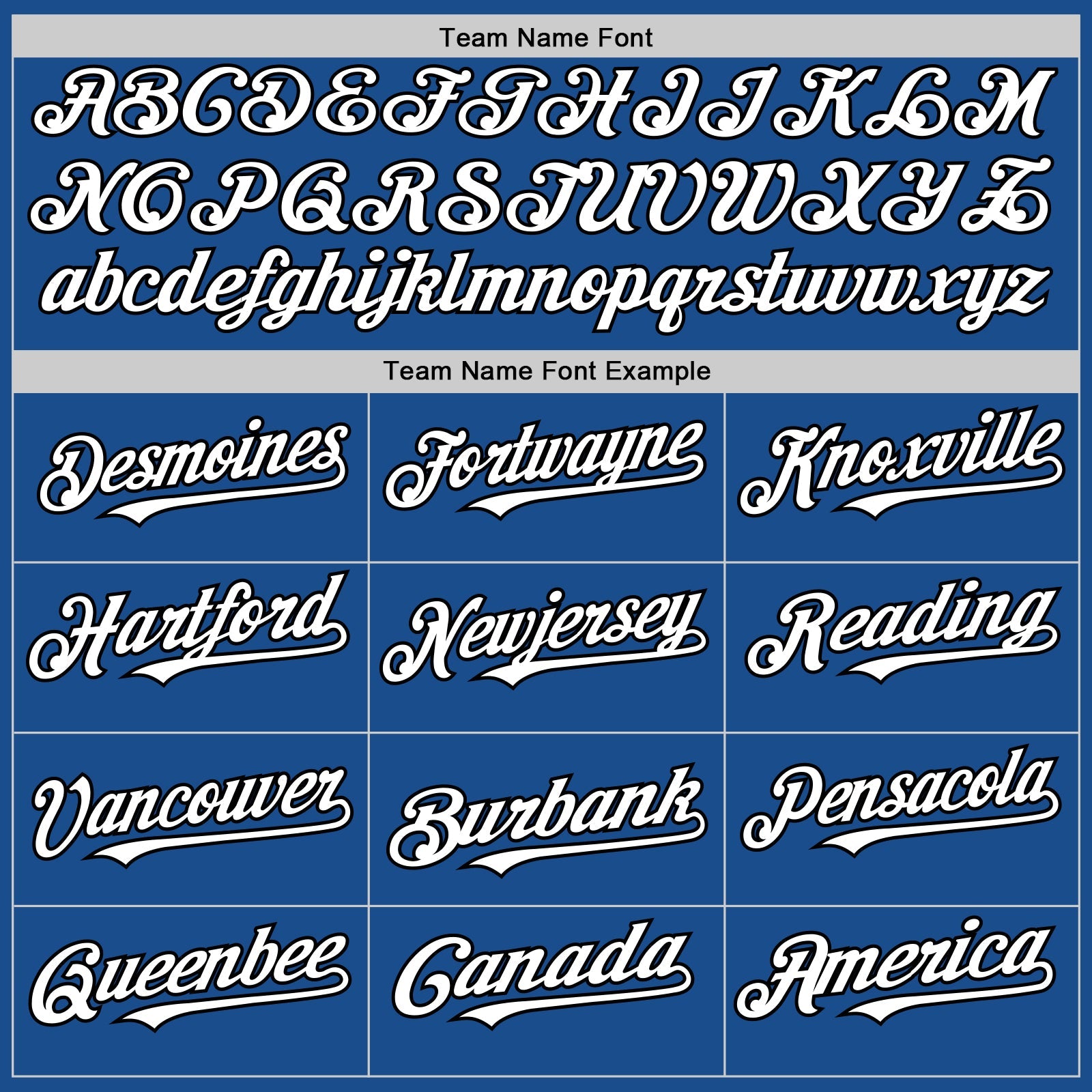Custom Blue White-Black Mesh Authentic Throwback Baseball Jersey view 4