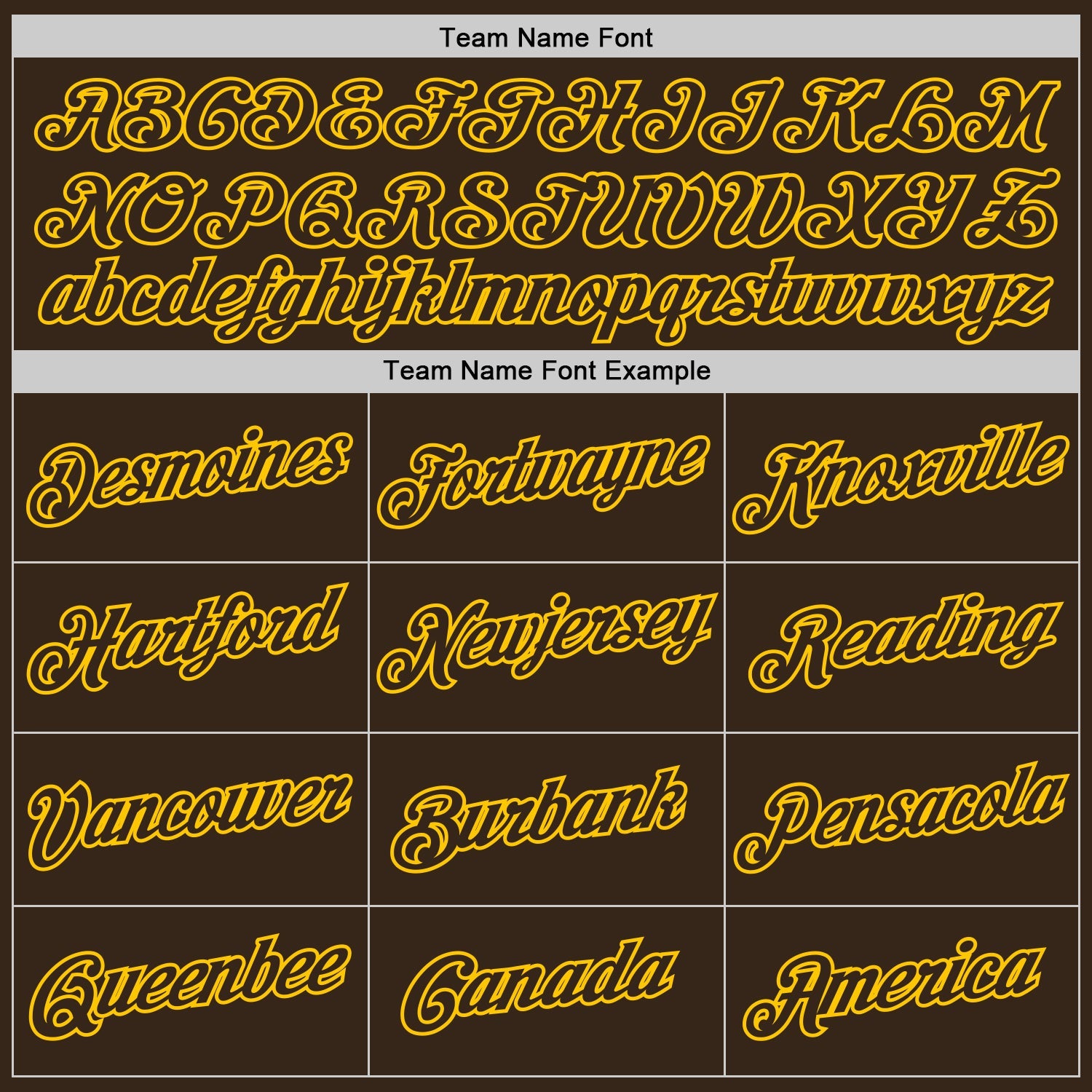 Custom Brown Brown-Gold Performance T-Shirt view 3