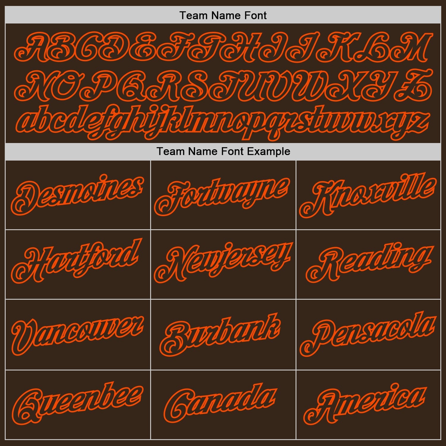 Custom Brown Brown-Orange Performance T-Shirt view 3
