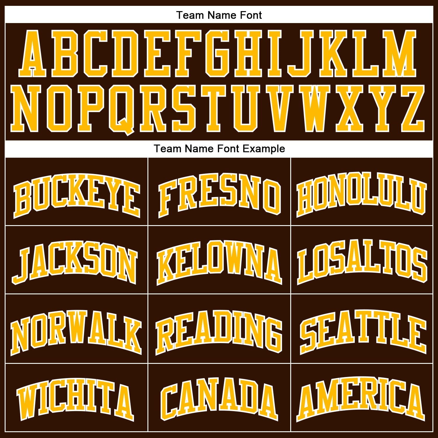 Custom Brown White Pinstripe Gold Authentic Basketball Jersey view 3