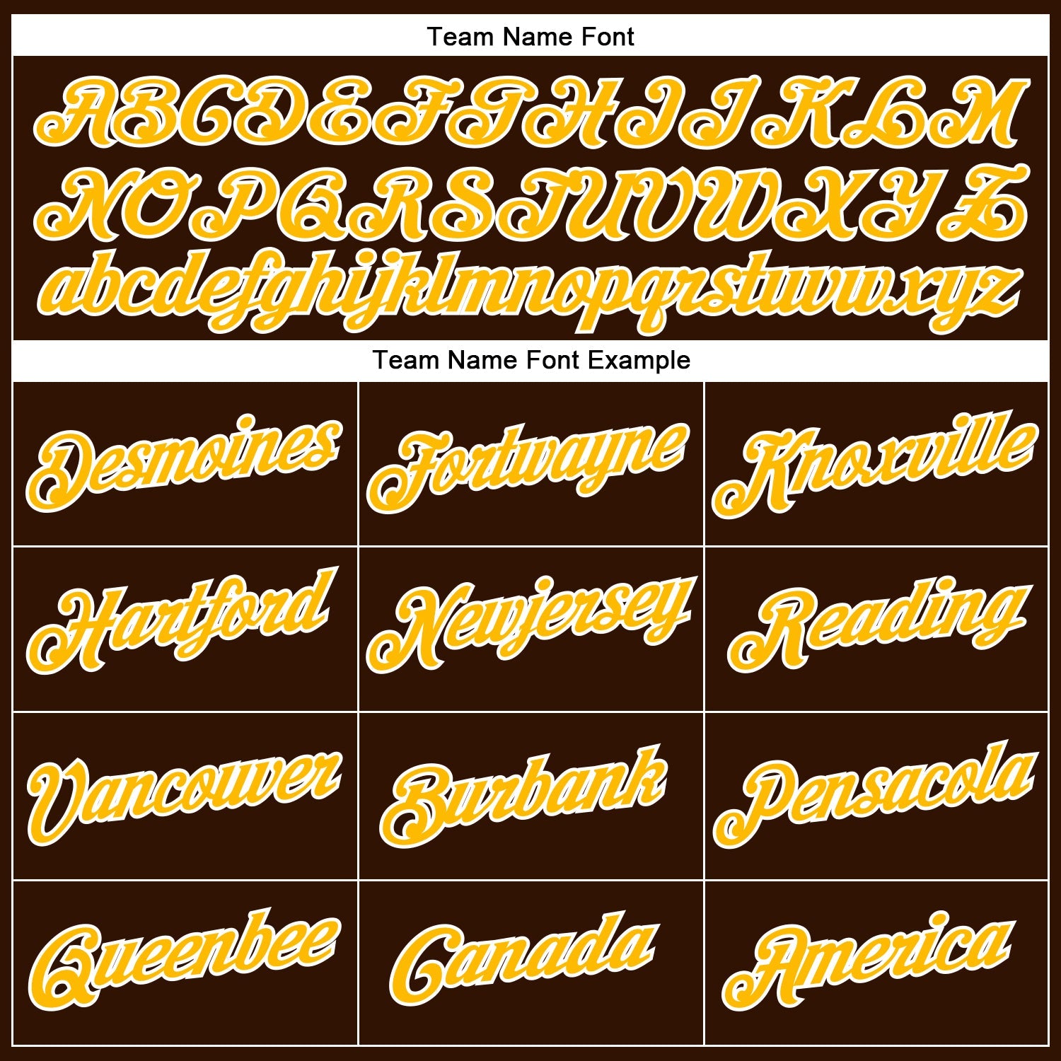 Custom Brown Gold-White Performance T-Shirt view 3