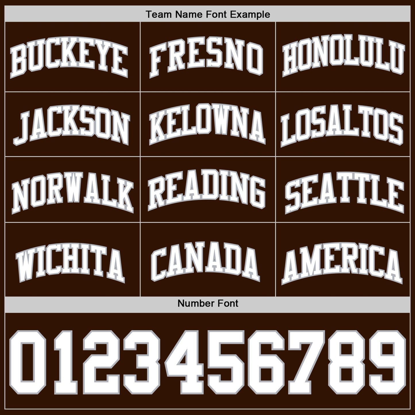 Custom Brown White-Gray Authentic Basketball Jersey view 4