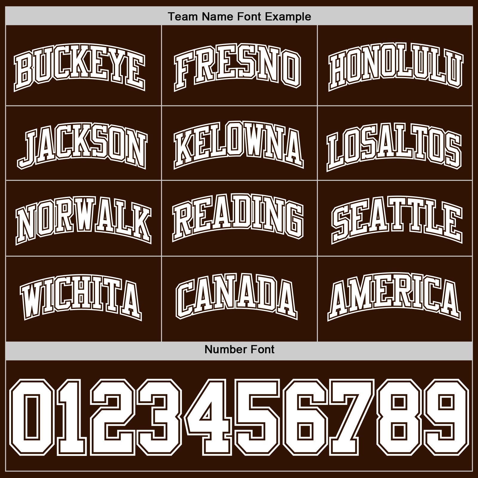 Custom Brown White Authentic Basketball Jersey view 4