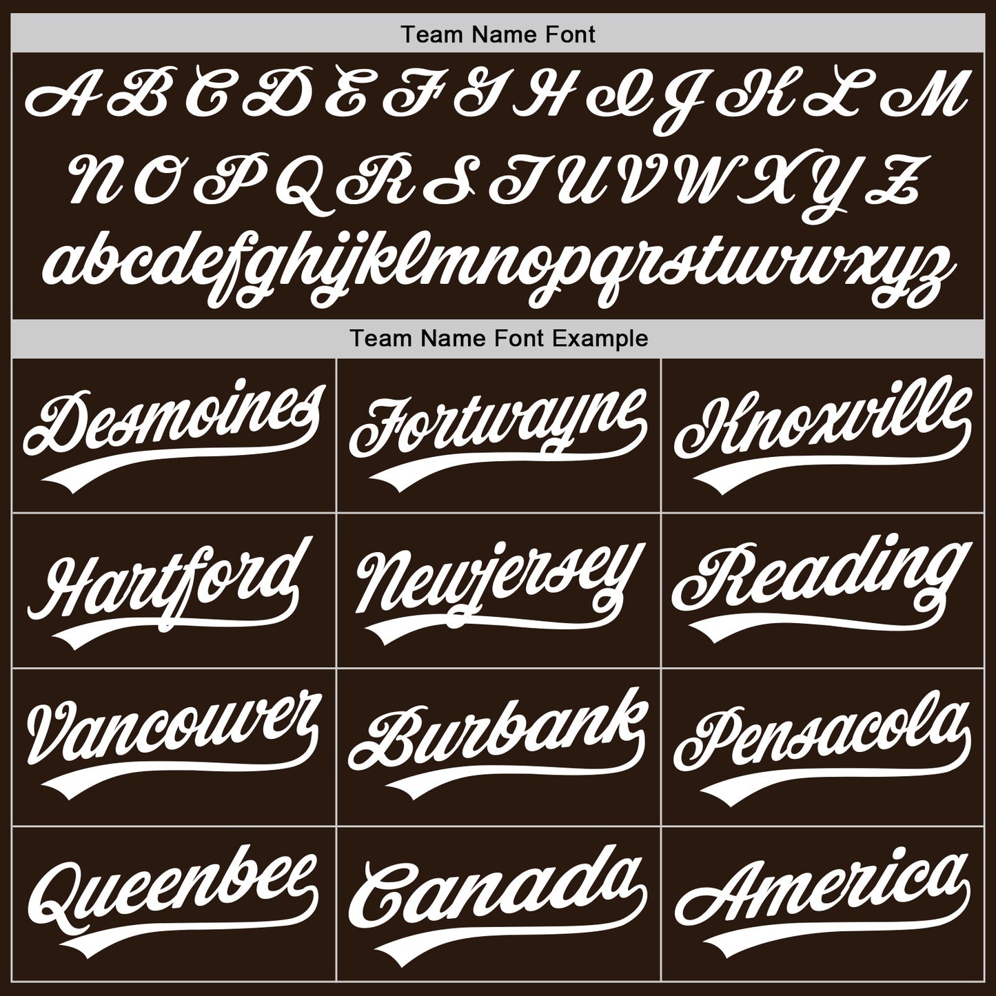 Custom Stitched Brown White-Brown Baseball Pullover Sweatshirt Hoodie view 3