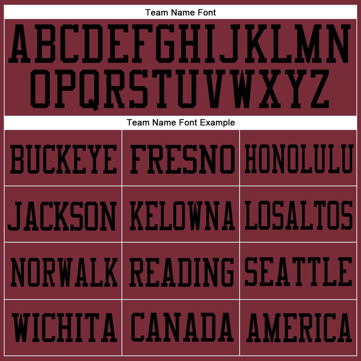 Custom Burgundy Burgundy-Black Mesh Authentic Football Jersey view 3