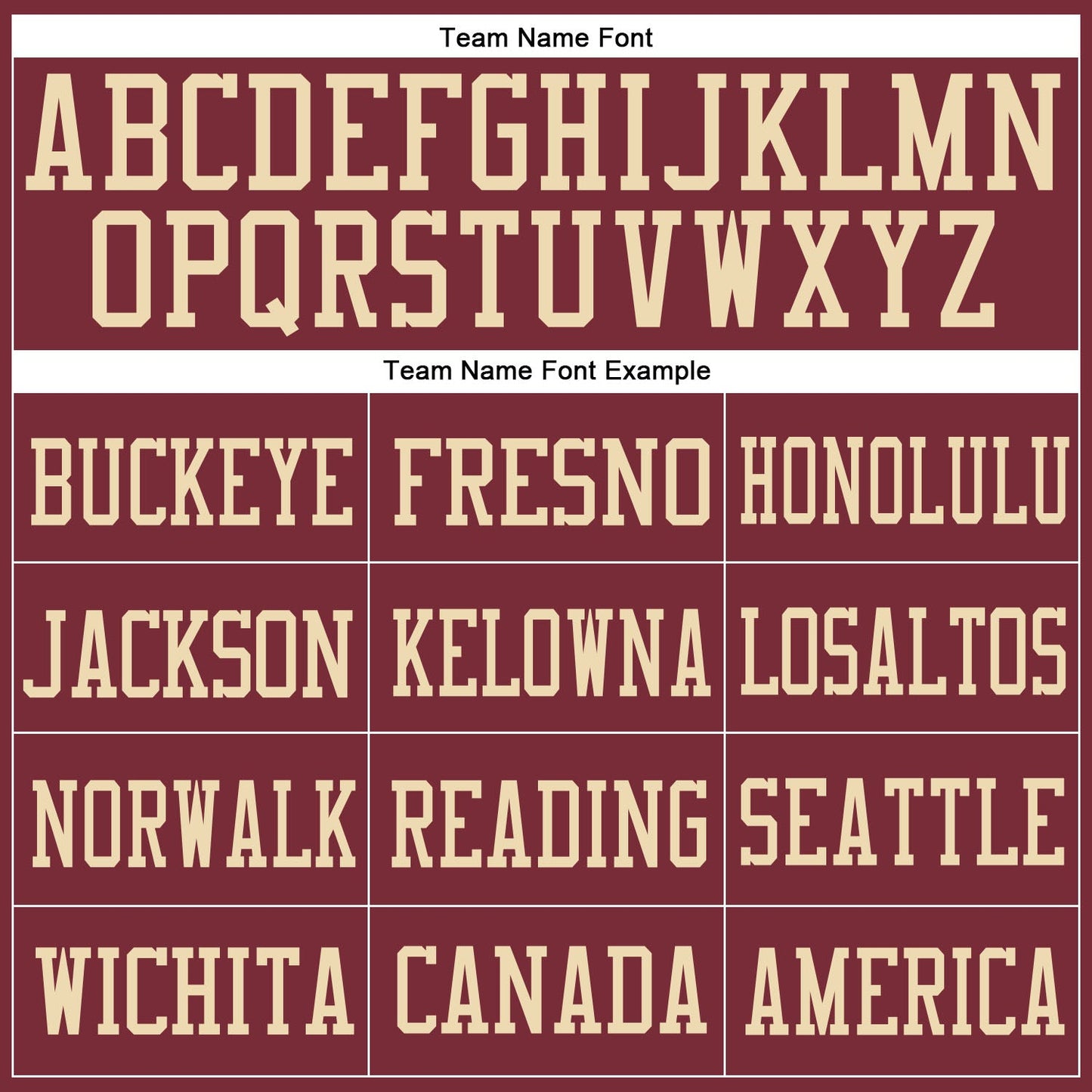 Custom Burgundy Burgundy-Cream Mesh Authentic Football Jersey view 3