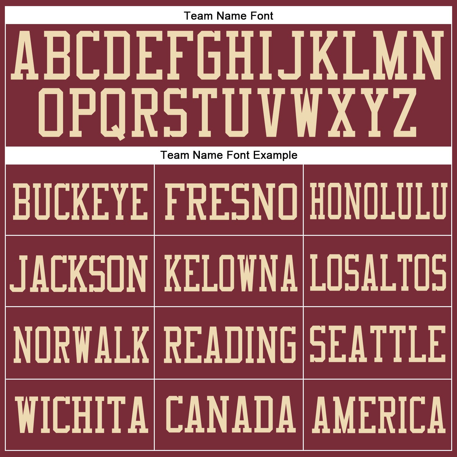 Custom Burgundy Burgundy-Cream Mesh Authentic Football Jersey view 3