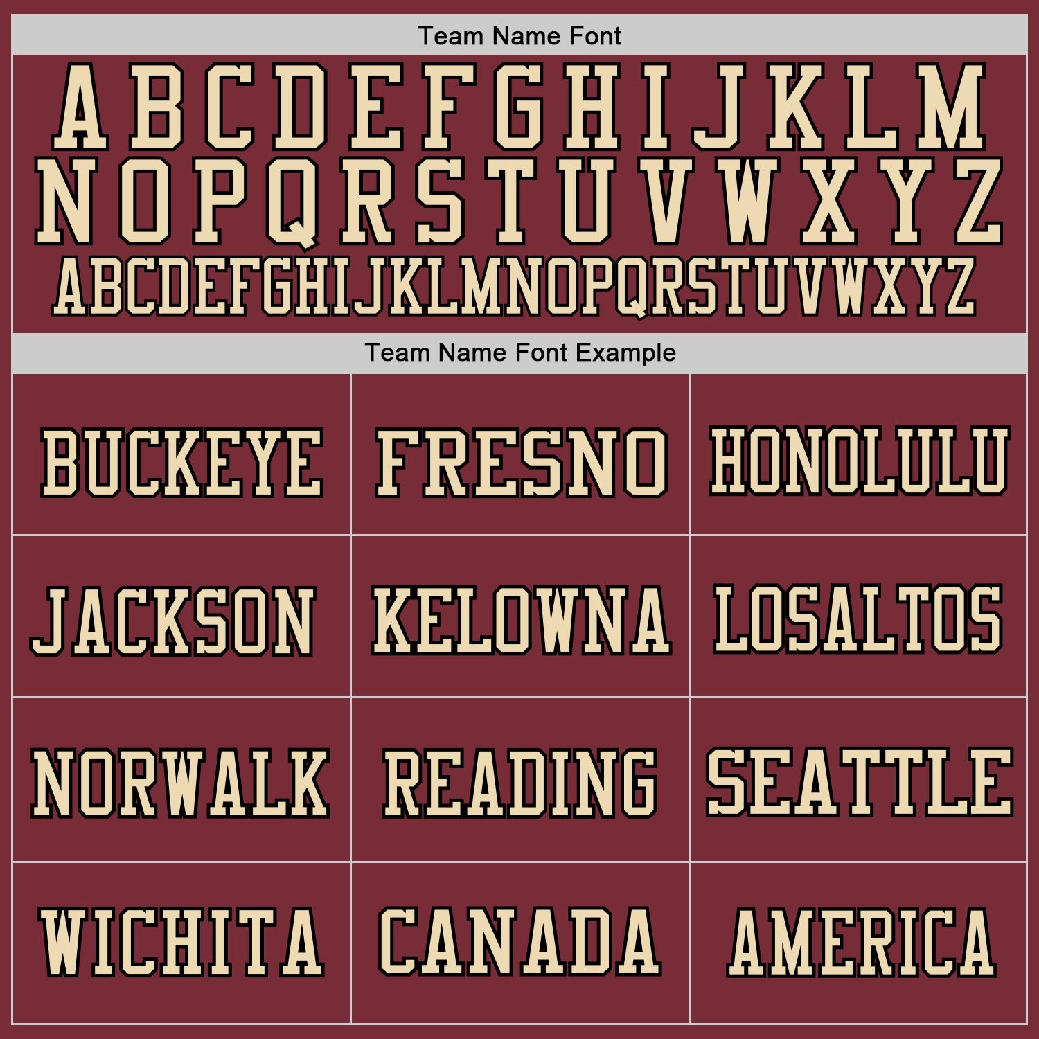 Custom Burgundy Black-Cream Mesh Authentic Football Jersey view 3