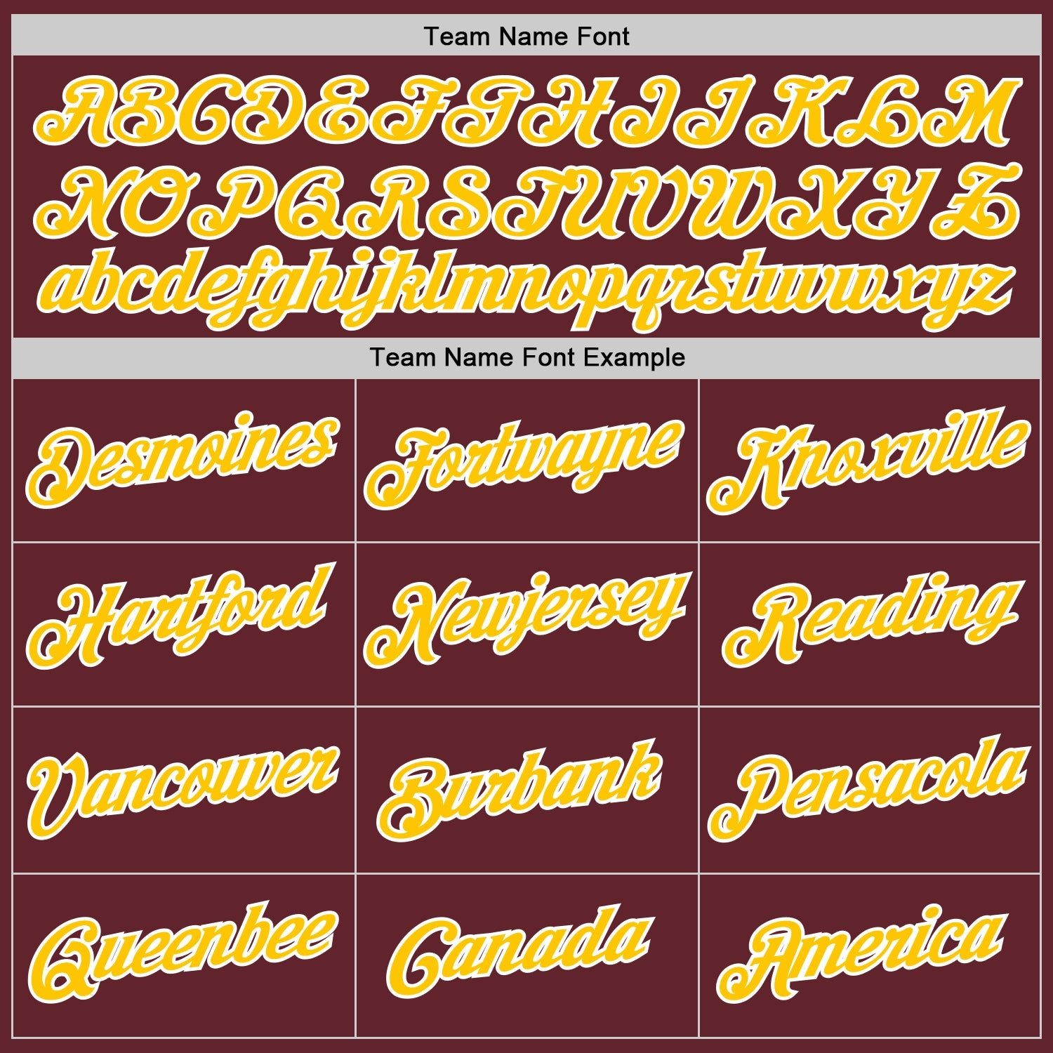 Custom Burgundy Gold-White Performance T-Shirt view 3
