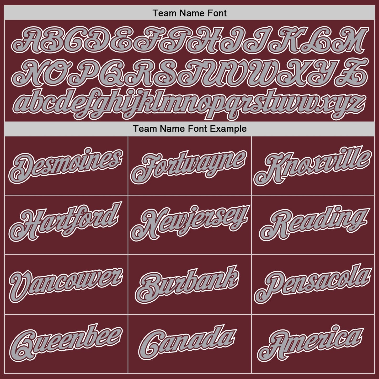 Custom Burgundy Gray-White Performance T-Shirt view 3