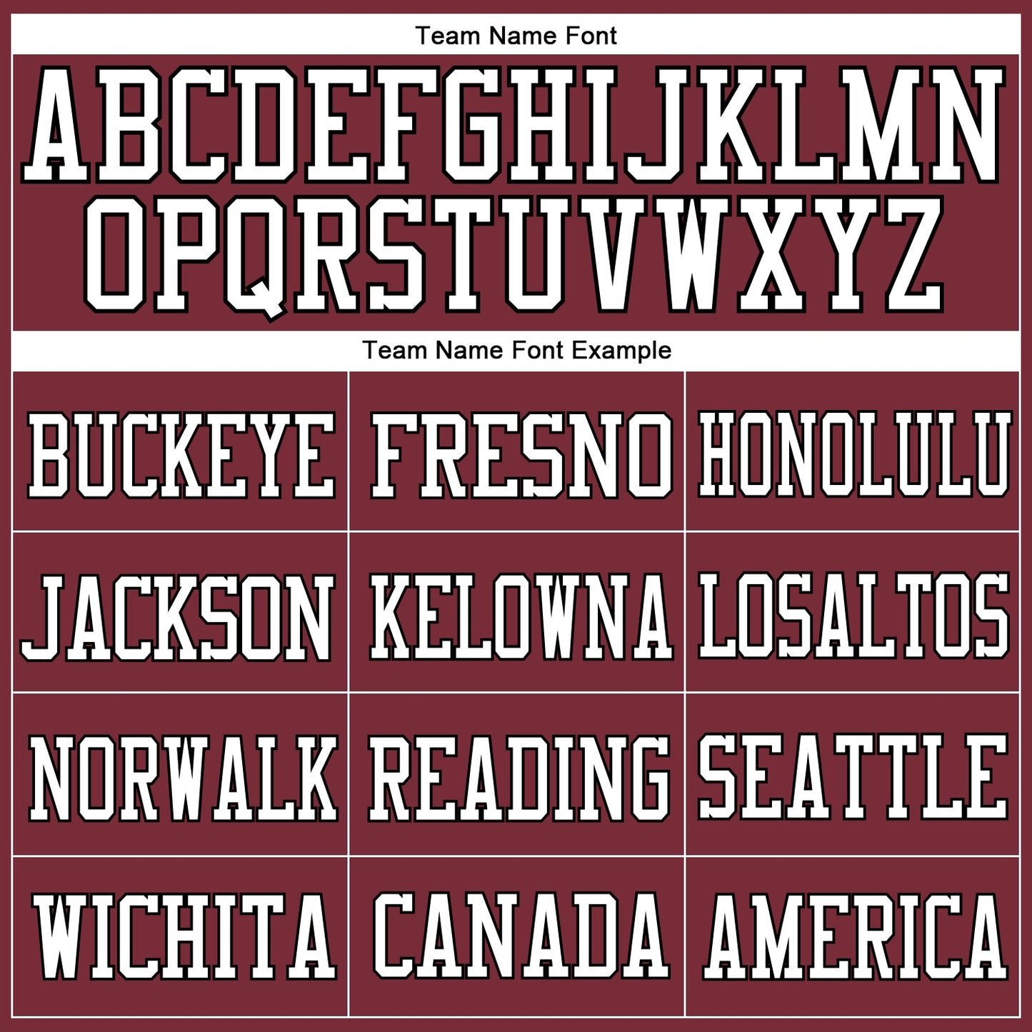 Custom Burgundy White-Black Mesh Authentic Football Jersey view 3