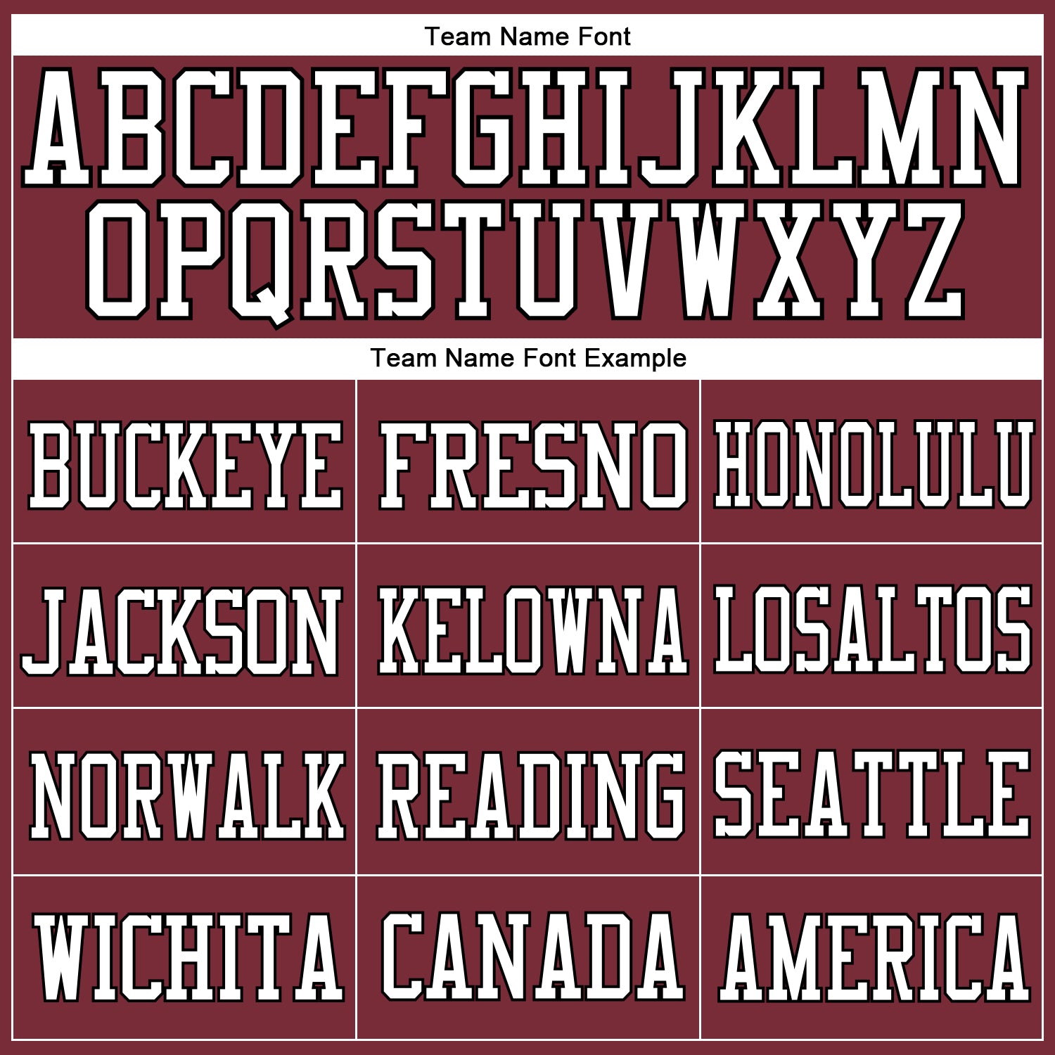 Custom Burgundy White-Black Mesh Authentic Football Jersey view 3