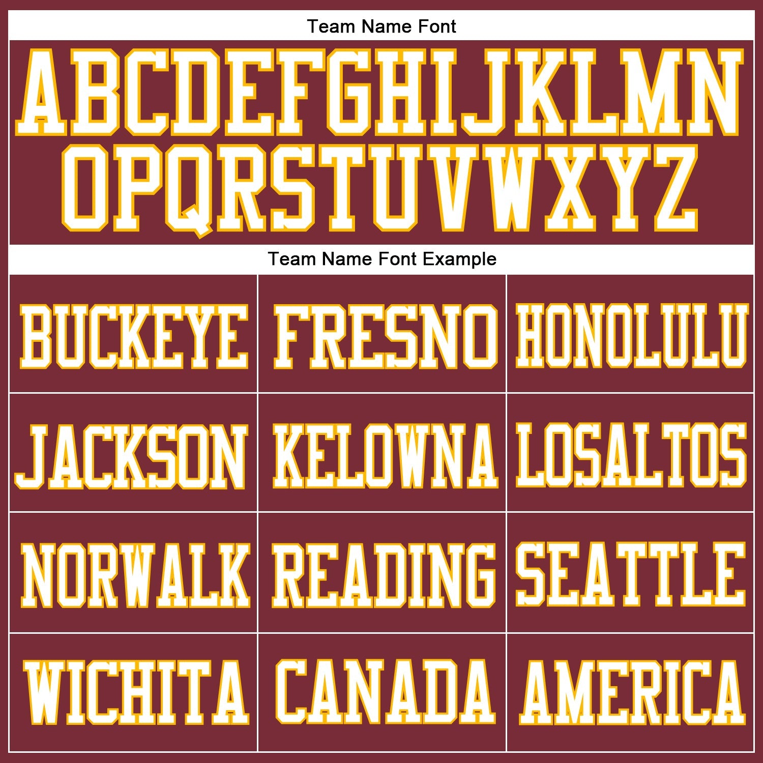 Custom Burgundy White-Gold Mesh Authentic Football Jersey view 3