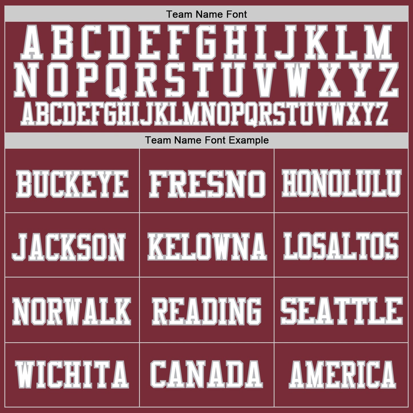 Custom Burgundy White-Gray Mesh Authentic Football Jersey view 3