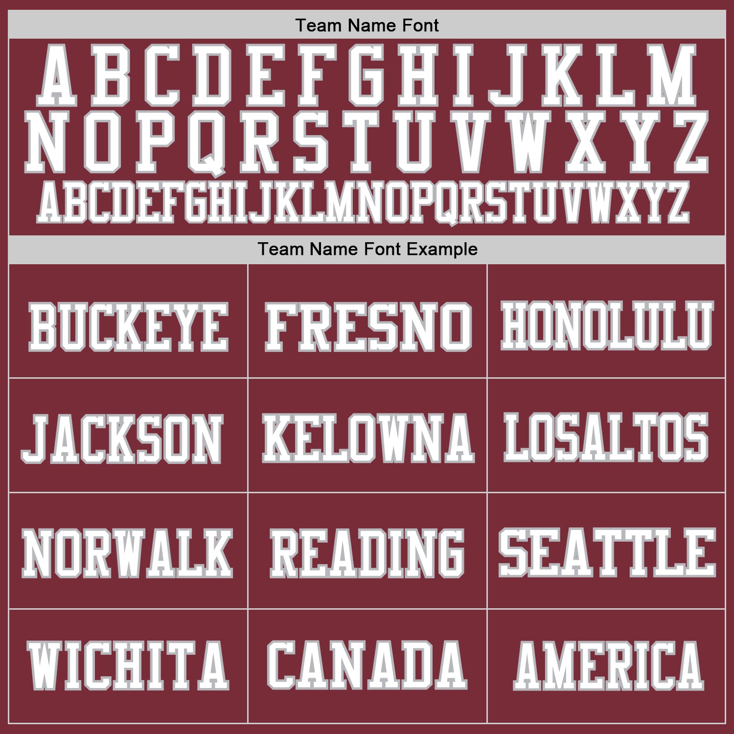 Custom Burgundy White-Gray Mesh Authentic Football Jersey view 3