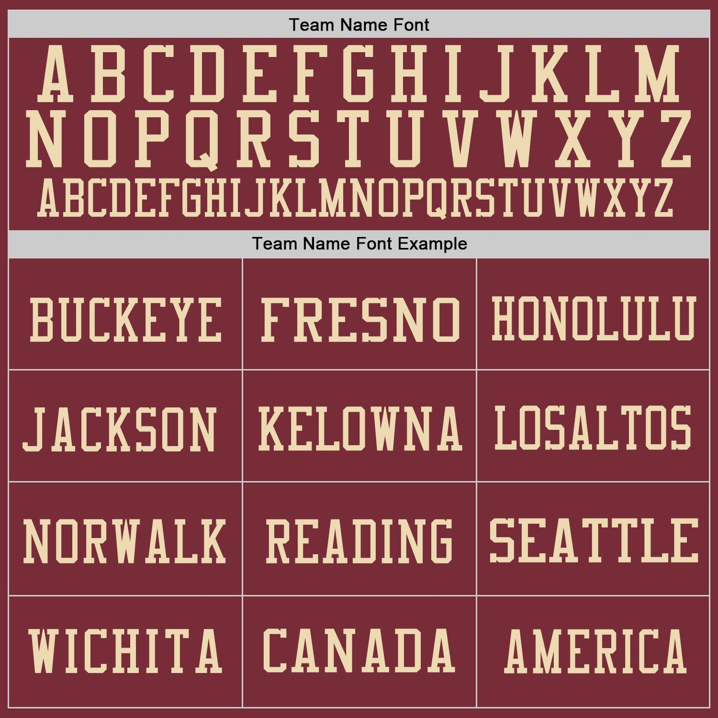 Custom Burgundy Vintage USA Flag-City Cream Mesh Authentic Football Jersey view 3