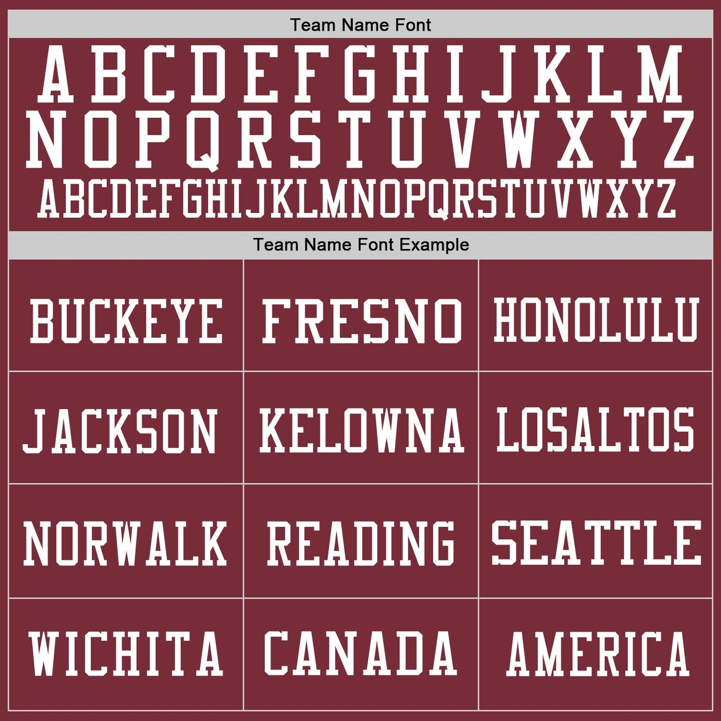 Custom Burgundy White Mesh Authentic Football Jersey view 3
