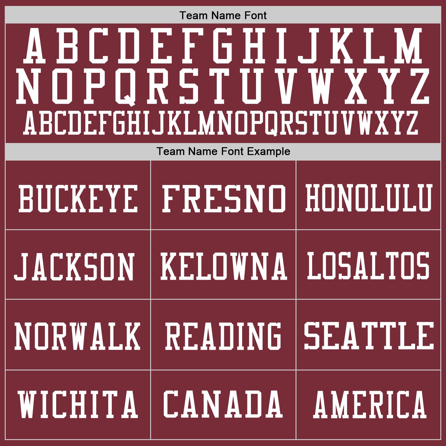 Custom Burgundy White Mesh Authentic Football Jersey view 3