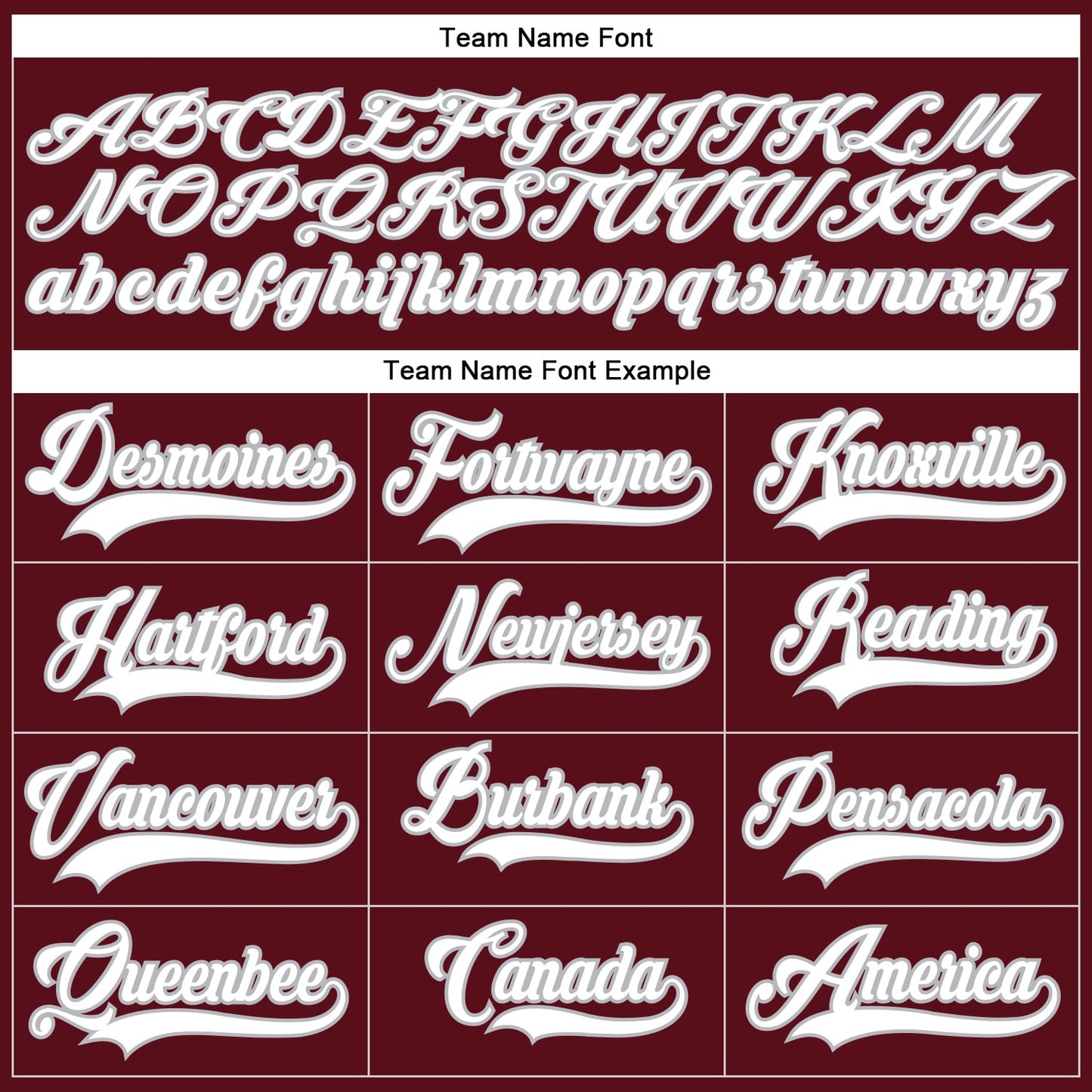 Custom Burgundy White-Gray Hockey Lace Neck Jersey view 4