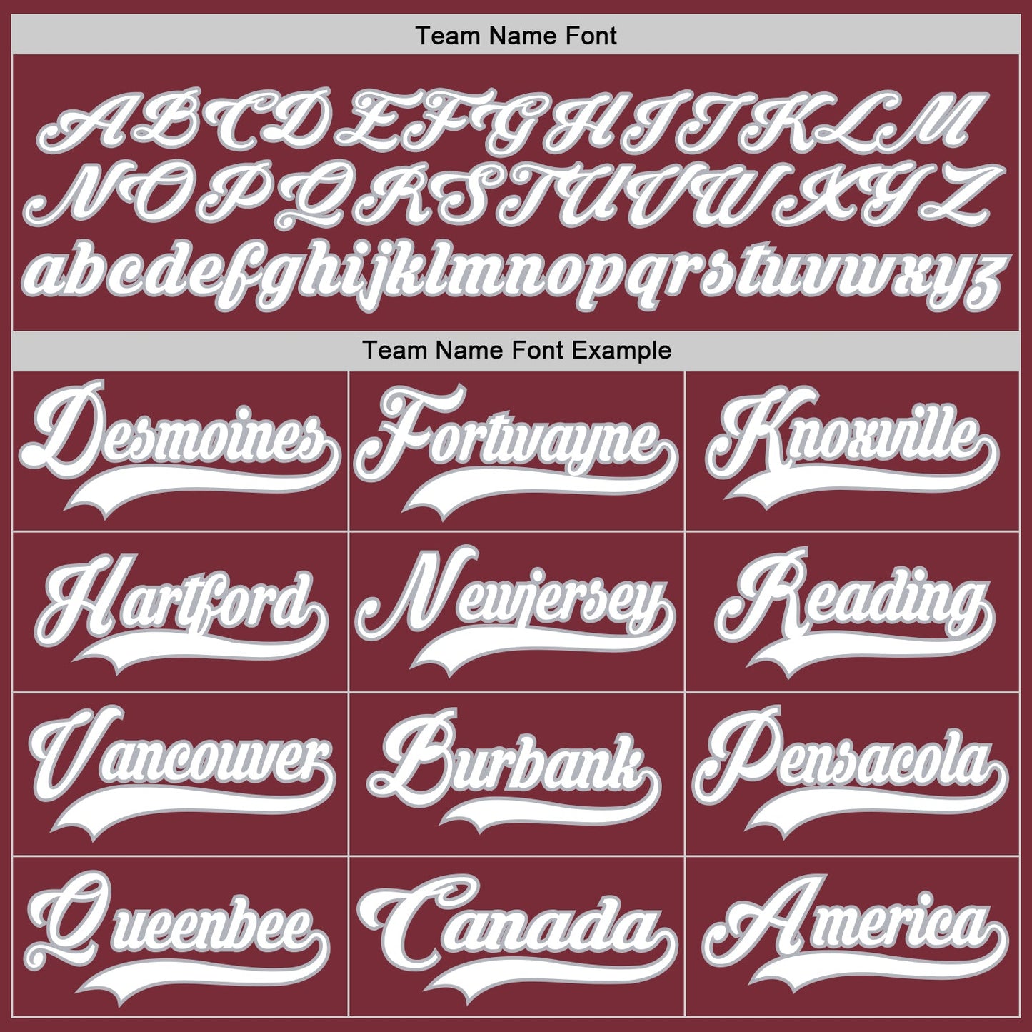 Custom Burgundy White-Gray Hockey Lace Neck Jersey view 4