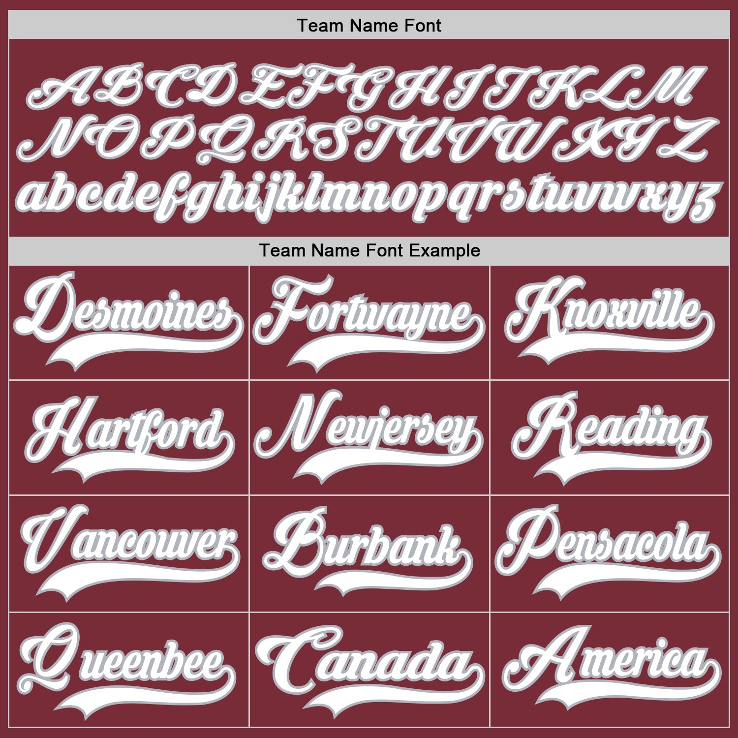 Custom Burgundy White-Gray Hockey Lace Neck Jersey view 4