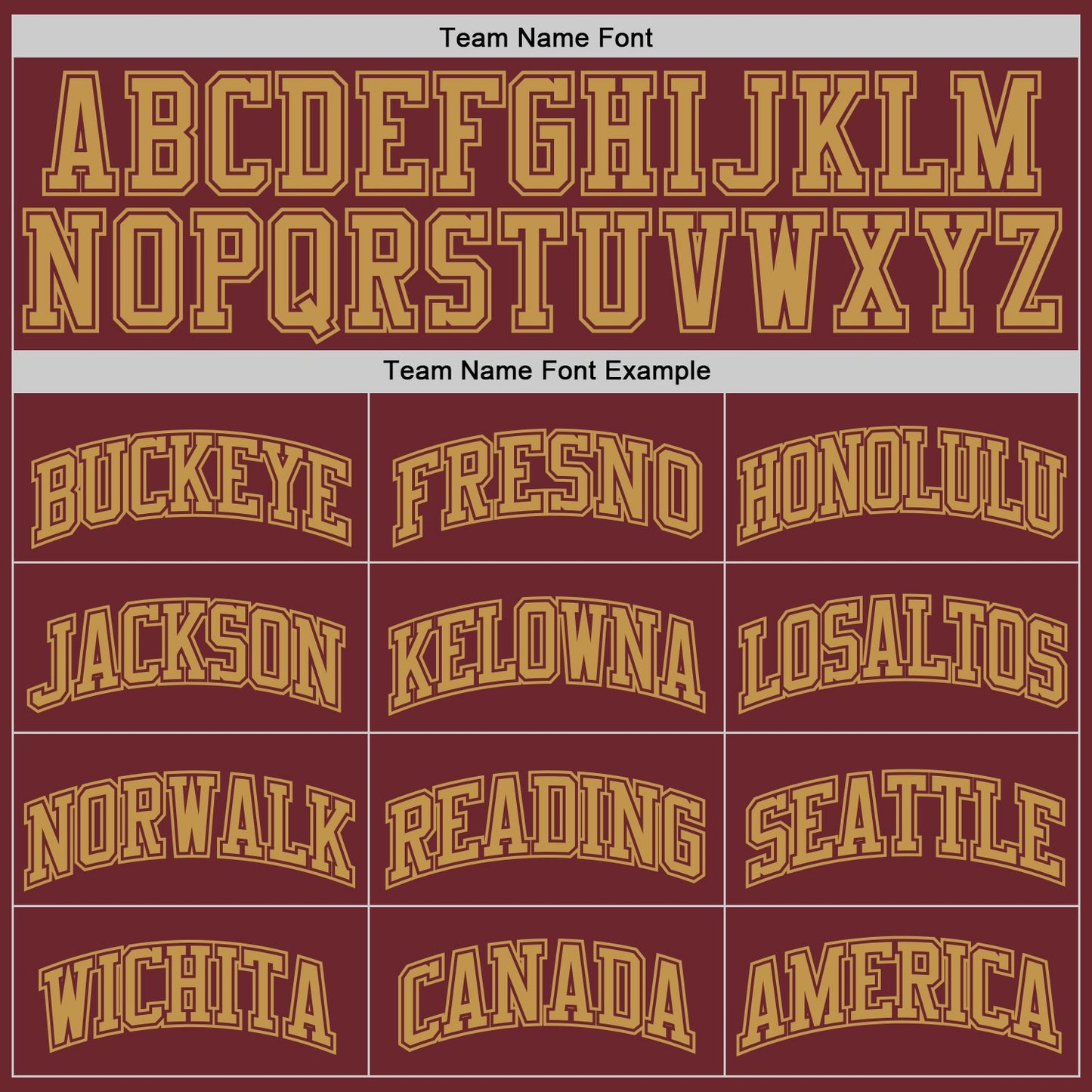 Custom Burgundy Old Gold Authentic Basketball Jersey view 3