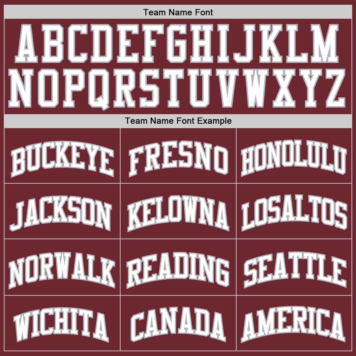 Custom Burgundy White-Gray Authentic Basketball Jersey view 3