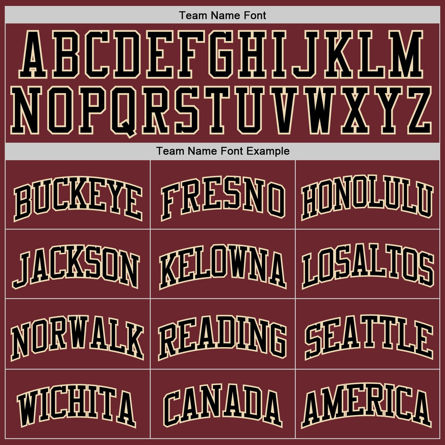 Custom Burgundy Black-Cream Authentic Basketball Jersey view 3