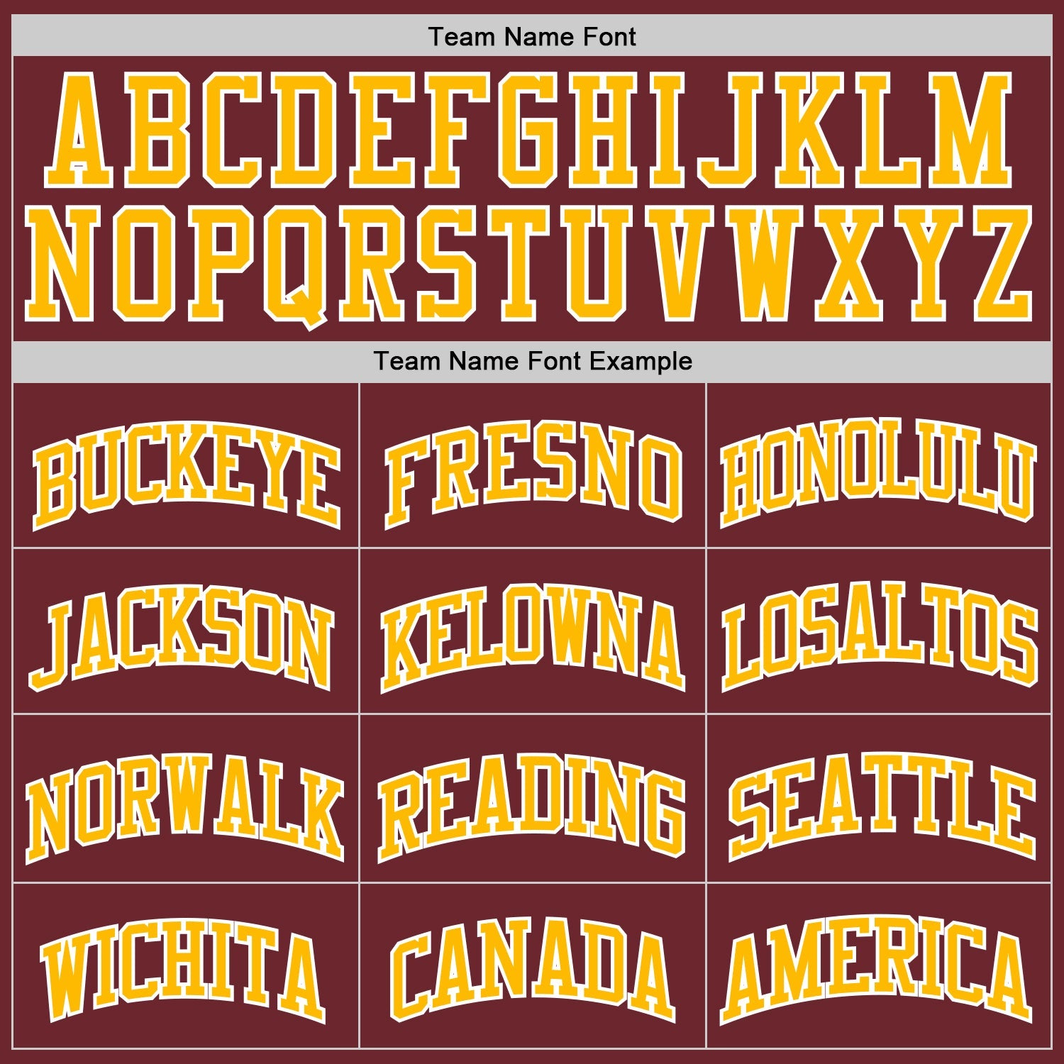 Custom Burgundy Gold-White Authentic Basketball Jersey view 3