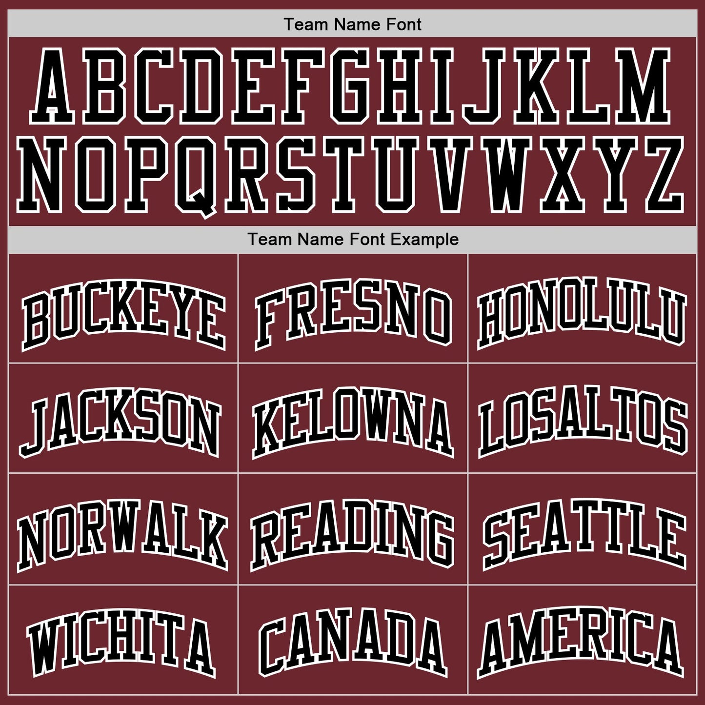 Custom Burgundy Black-White Authentic Basketball Jersey view 3