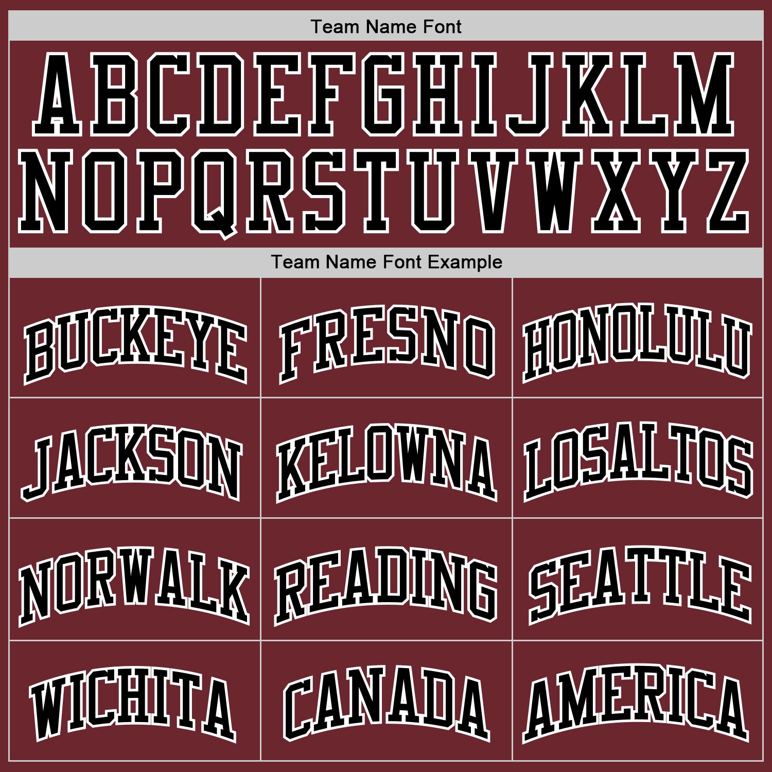 Custom Burgundy Black-White Authentic Basketball Jersey view 3