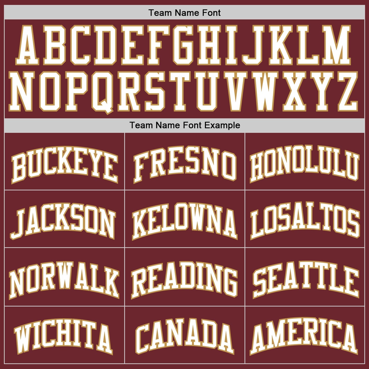 Custom Burgundy White-Old Gold Authentic Basketball Jersey view 3