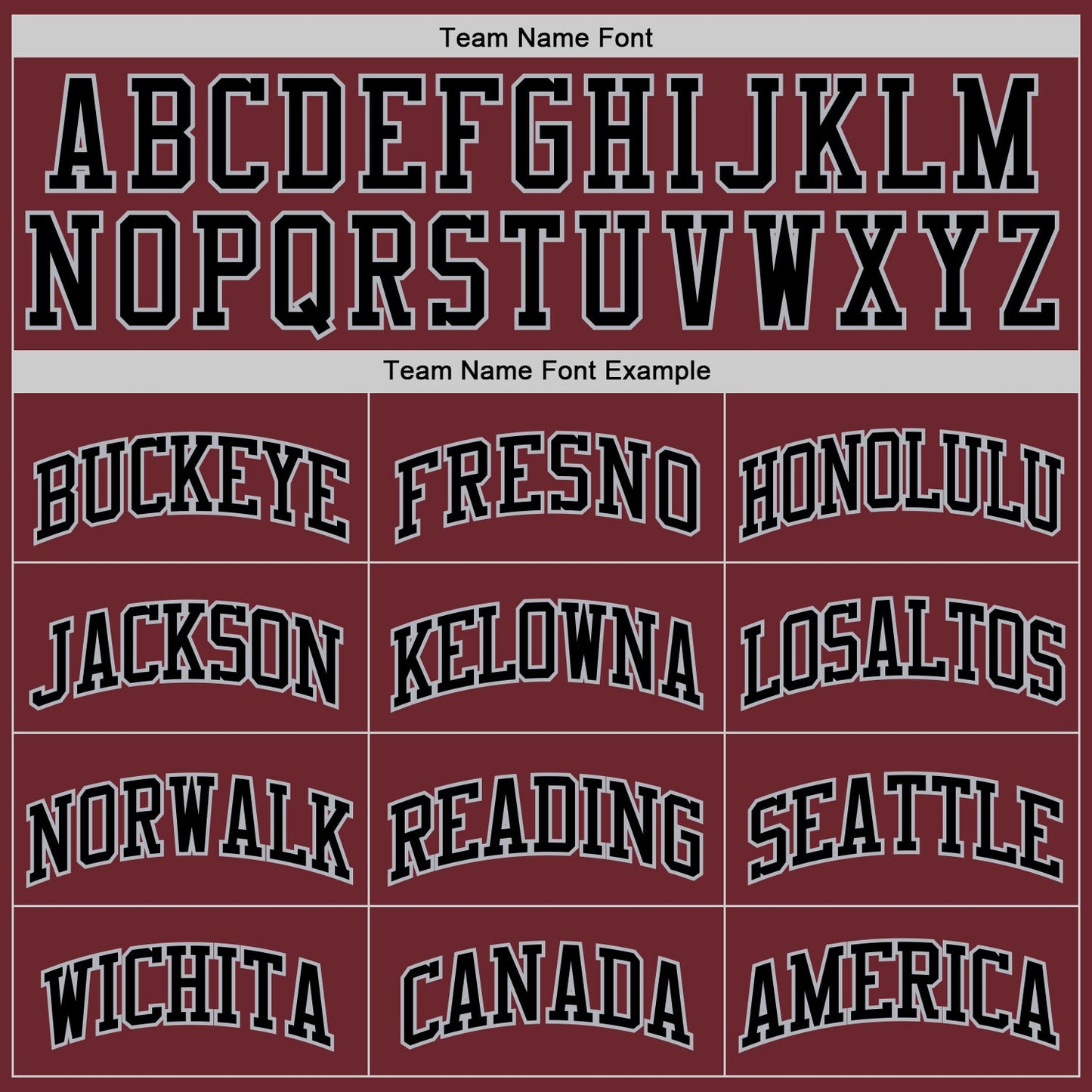 Custom Burgundy Black-Gray Authentic Basketball Jersey view 3