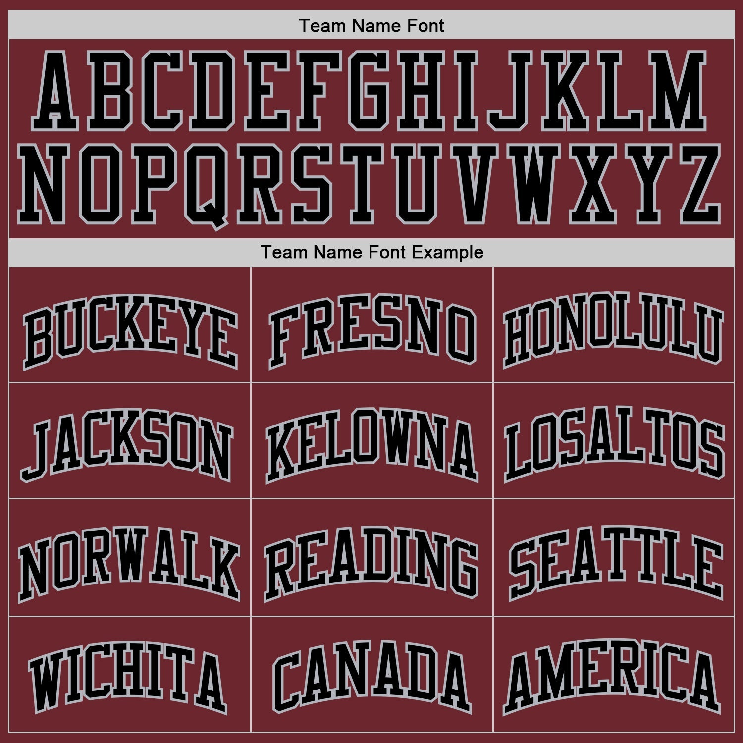 Custom Burgundy Black-Gray Authentic Basketball Jersey view 3