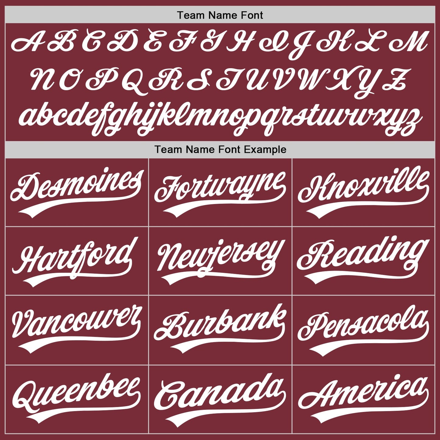 Custom Stitched Burgundy White-Burgundy Baseball Pullover Sweatshirt Hoodie view 3