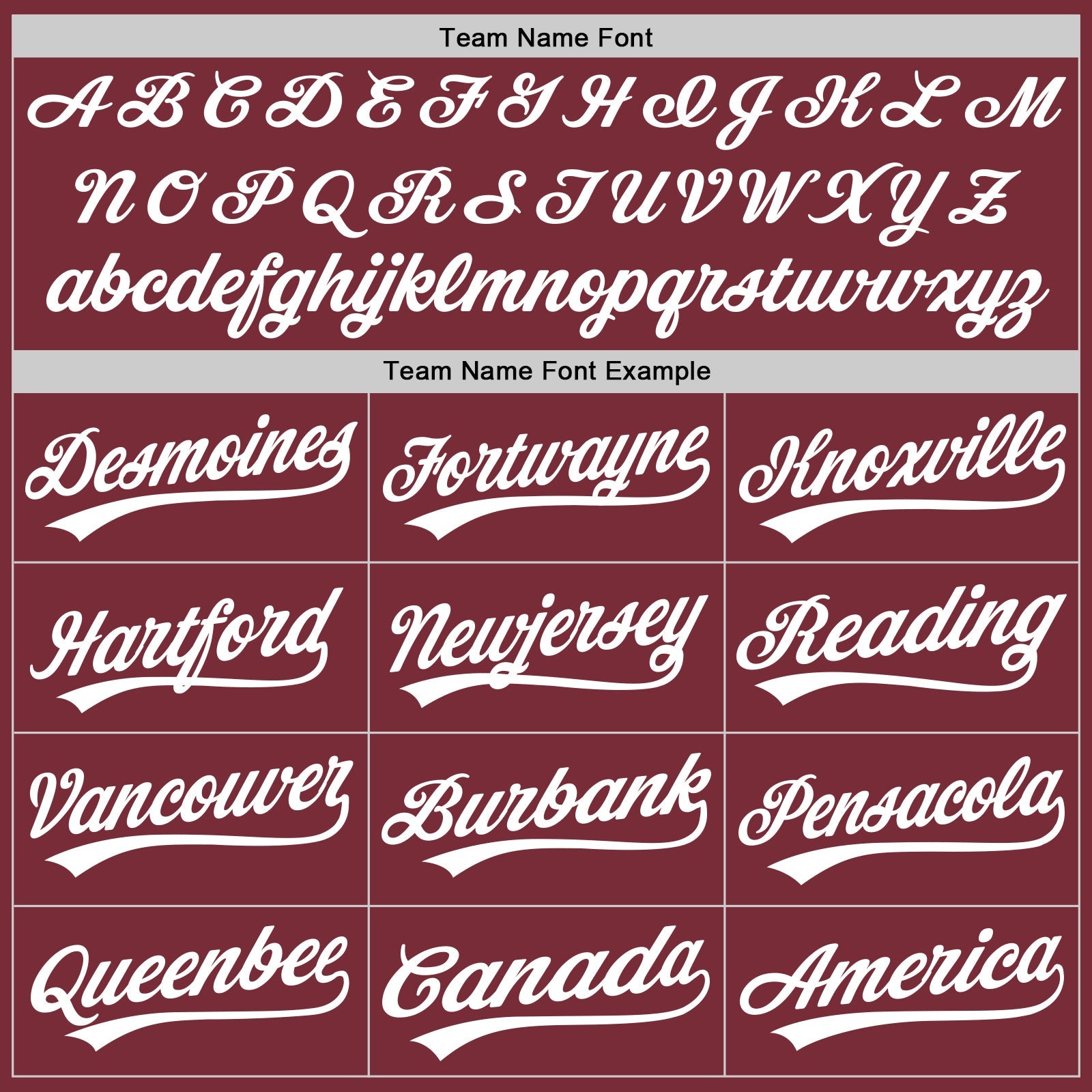 Custom Stitched Burgundy White-Burgundy Baseball Pullover Sweatshirt Hoodie view 3
