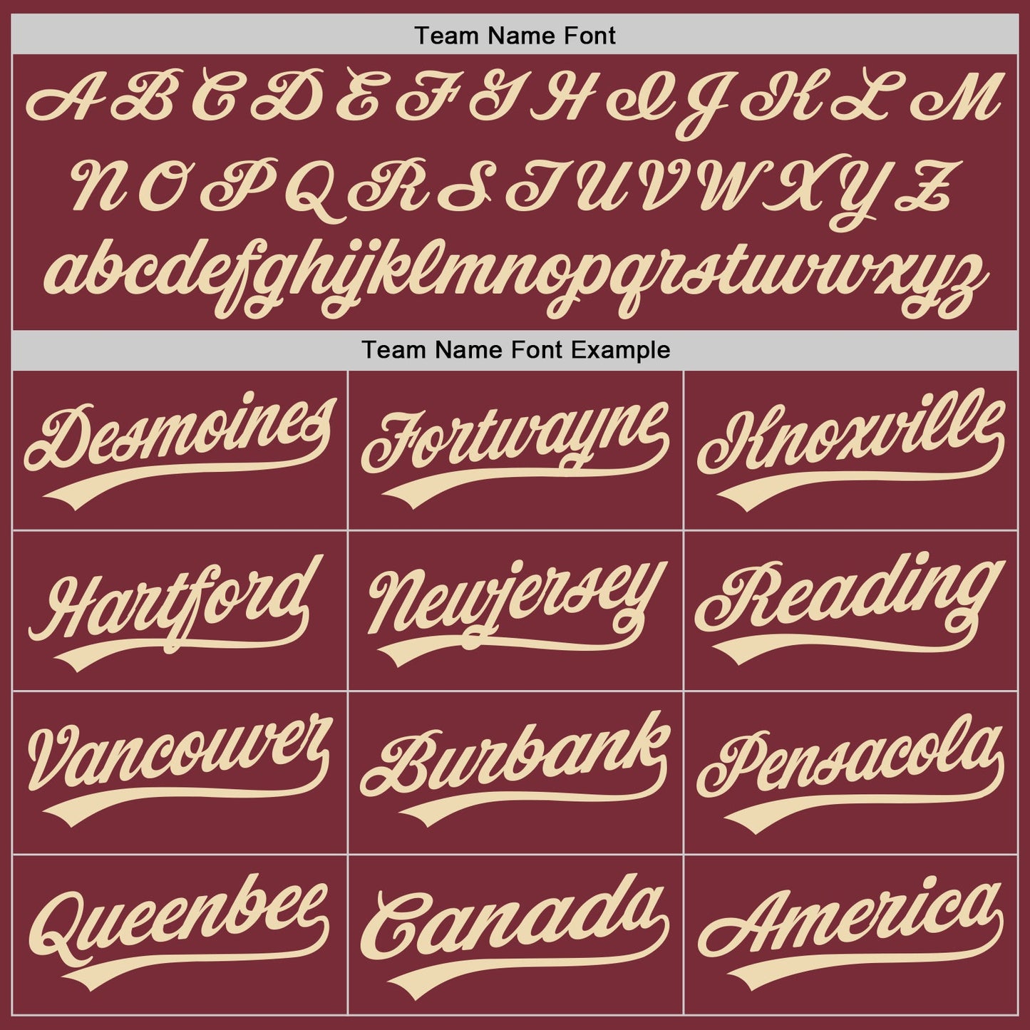 Custom Stitched Burgundy Cream-Burgundy Baseball Pullover Sweatshirt Hoodie view 3
