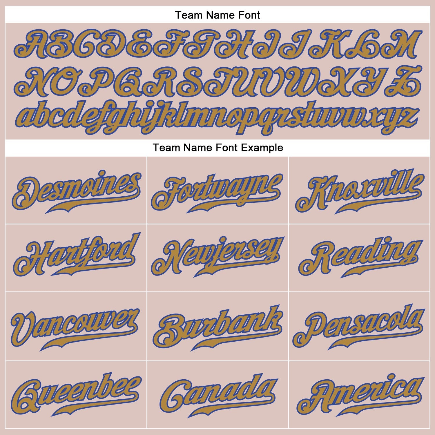 Custom Camo Old Gold-Royal Authentic Salute To Service Baseball Jersey view 5