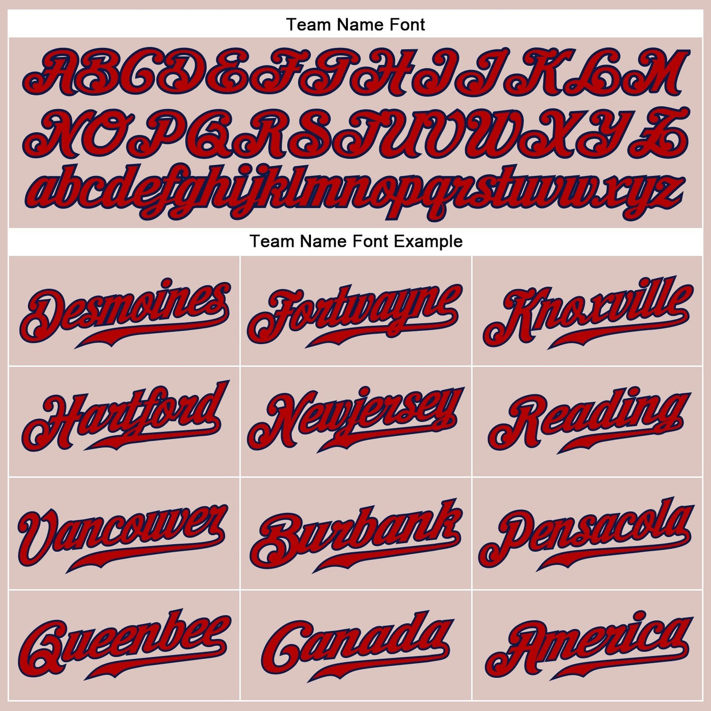 Custom Camo Red-Navy Authentic Salute To Service Baseball Jersey view 5