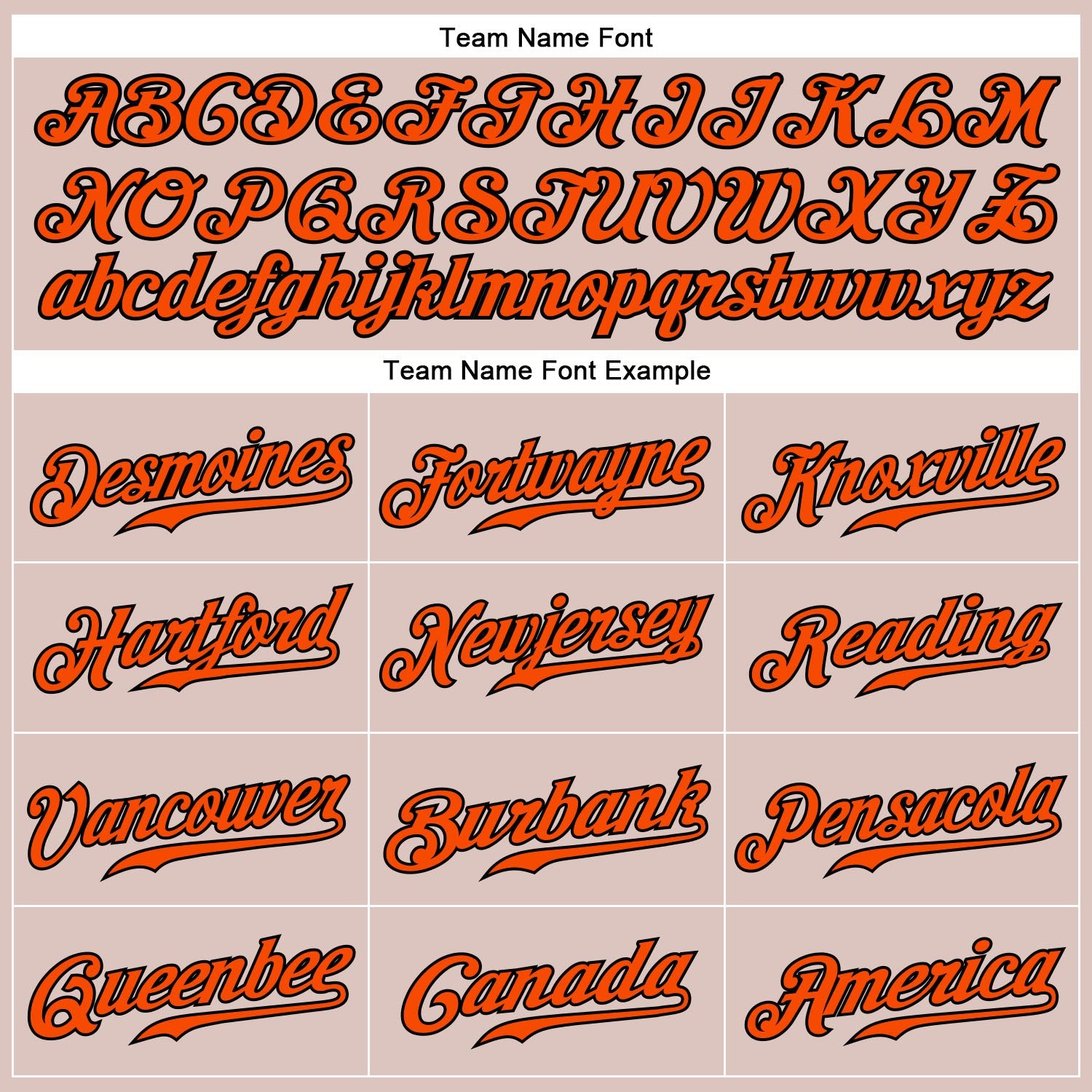 Custom Camo Orange-Black Authentic Salute To Service Baseball Jersey view 6