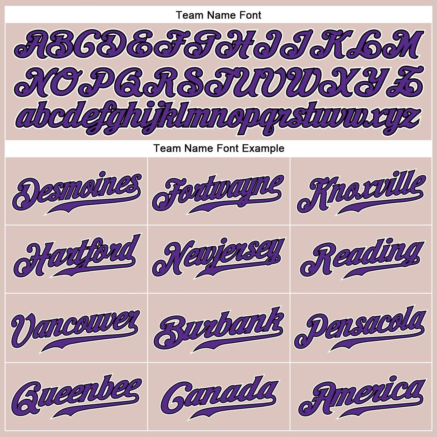 Custom Camo Purple-Black Authentic Salute To Service Baseball Jersey view 5
