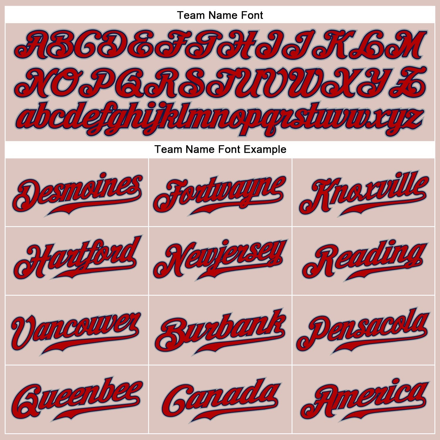 Custom Camo Red-Navy Authentic Salute To Service Baseball Jersey view 5