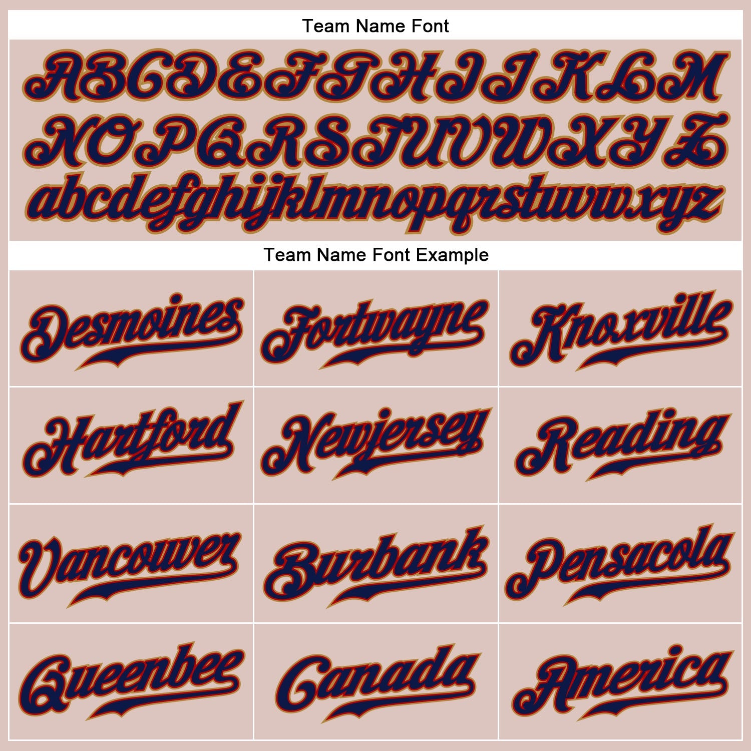 Custom Camo Navy-Old Gold Authentic Salute To Service Baseball Jersey view 5