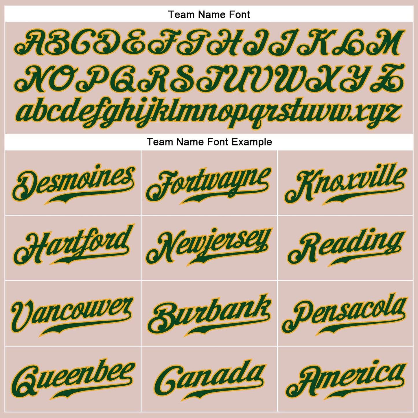 Custom Camo Green-Gold Authentic Salute To Service Baseball Jersey view 5