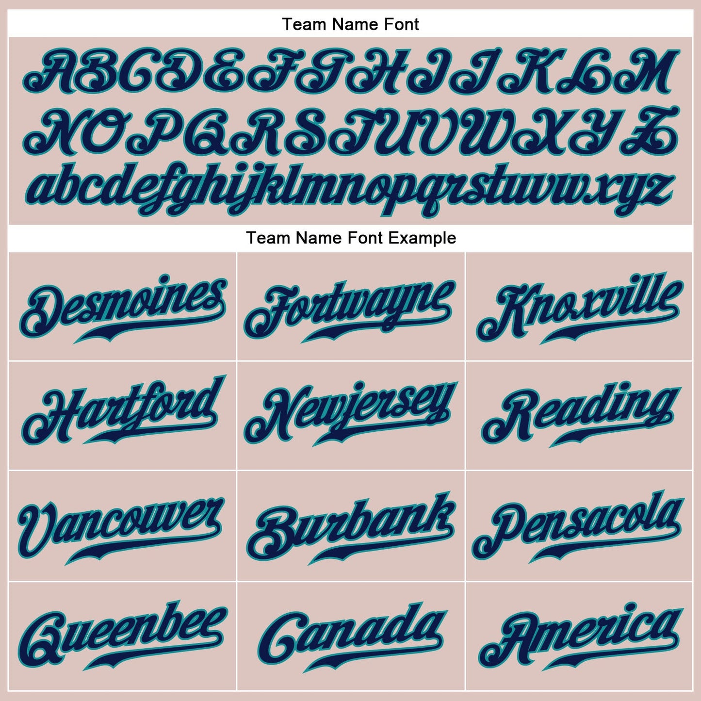 Custom Camo Navy-Teal Authentic Salute To Service Baseball Jersey view 5